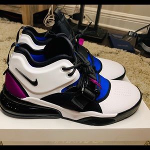 💥Nike Air Force 270 Sz. 10.5 men/12 women🔥🔥